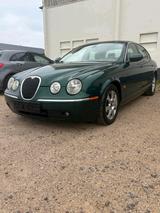 Jaguar jaguar ccx 3.0 tausch möglich - Jaguar XF mit Benzin-Antrieb: Limousine, 3.0