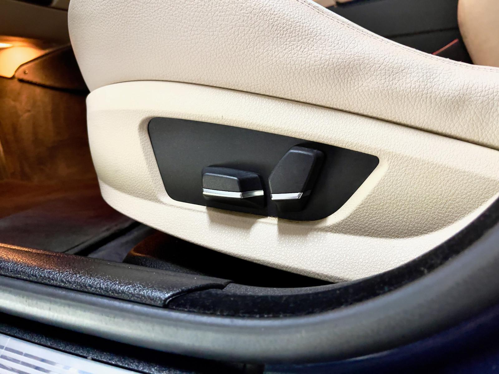 BMW 535d xDrive 313ch - PACK M - XDRIVE - INTERIEUR CUIR - SIÈGES CHAUFFANTS - CAMÉRA DE RECUL