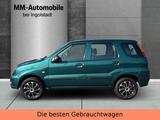 Subaru Justy J12 1.3-4X4-TÜV NEU-WENIG KM-TOP ZUSTAND - Subaru Justy: Allradantrieb