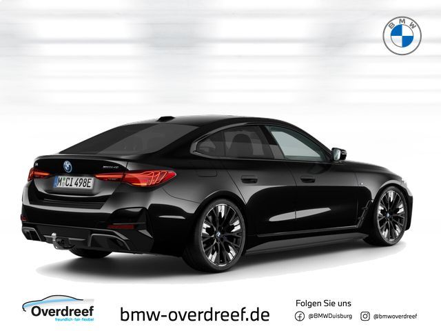 BMW i4 - Bild 6