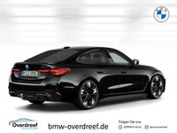 BMW i4 - Vorschau Bild 6