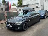 BMW 550i F10 Vollausstattung - BMW 550 aus 2011: 550i