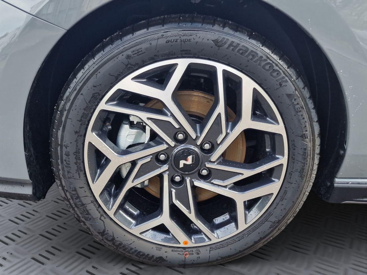 Hyundai i30 – Bild 19