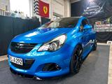 Opel Corsa D Opc Dbilas HG Motorsport - Opel: Motorsport
