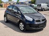 Kia Venga Edition 7 Automatik & Scheckheftgepflegt - Kia Venga aus 2012 mit Benzin-Antrieb: Kleinbus