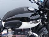 Triumph Bonneville T120 35 KW A2 Drossel +1872,- Zubehör - Angebote