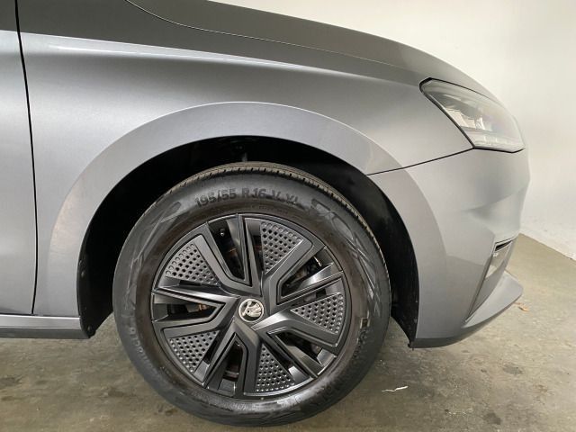 Fabia Ambition 1.0 TSI LED+SHZ+EPH+KLIMAAUTO
