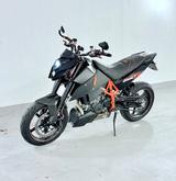 KTM Duke 690 R - KTM 2011 690