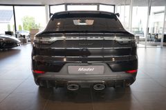 PORSCHE Cayenne Coupe Turbo GT | Sport-Chrono | 22" PORSCHE Cayenne Coupe Turbo GT | Sport-Chrono | 22"
