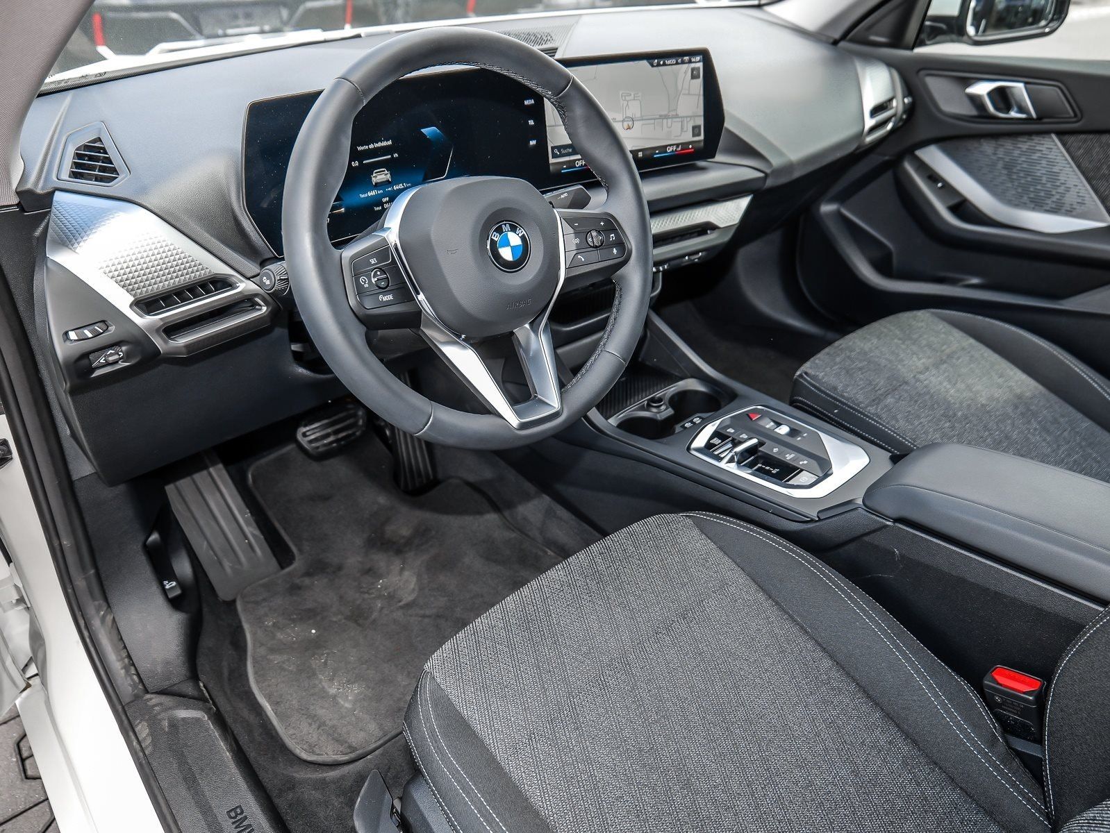BMW 220 Gran Coupé - Bild 16