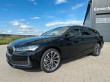 Skoda Superb 2.0 TDI DSG L&K+STANDHEIZUNG+AHK+PANO