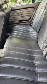 BMW 325 i - BMW 325 aus 1989: 325i
