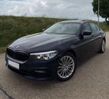 BMW 530i / 530/ 5er Sport Line Navi Klima ... - BMW 5er Reihe: Bmw5er