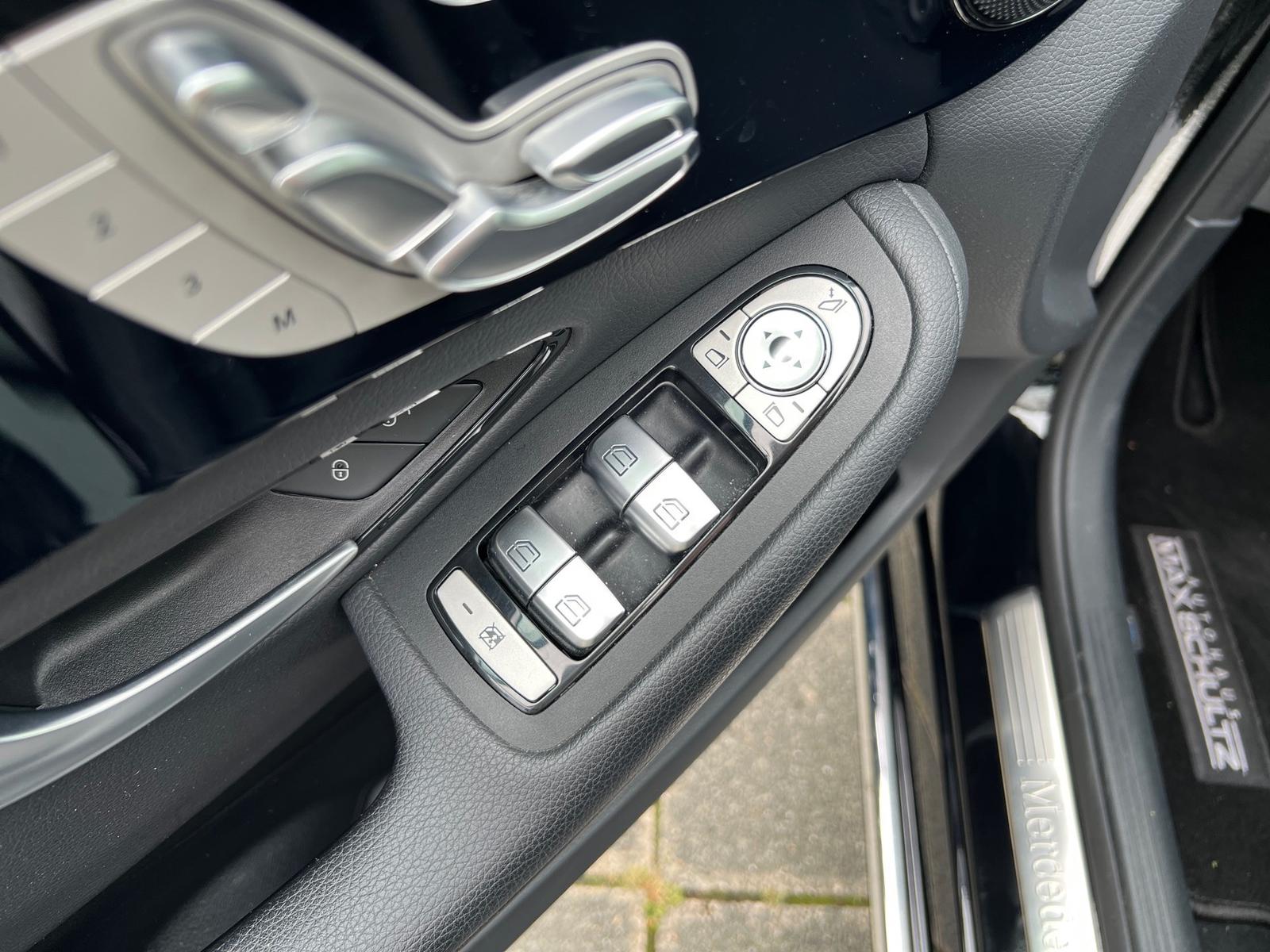 Mercedes-Benz C-Class d T-Modell 4Matic 2.Hand*Navi*DAB*, миниатюра 21