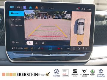 Volkswagen Tiguan Life 1,5TSI DSG Pano HuD AHK