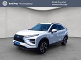 Mitsubishi Eclipse Cross Plug-In Hybrid 4WD Basis - gebrauchte Mitsubishi Eclipse Cross aus dem Jahr 2024