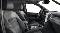 Volkswagen Amarok - Vorschau Bild 6