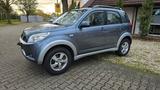 Daihatsu Terios 4WD Top S - Daihatsu Terios Top mit Benzin-Antrieb