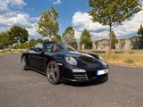Porsche 997.2 C4S - BOSE, KLAPPENAUSPUFF, SPORT CHRONO, 