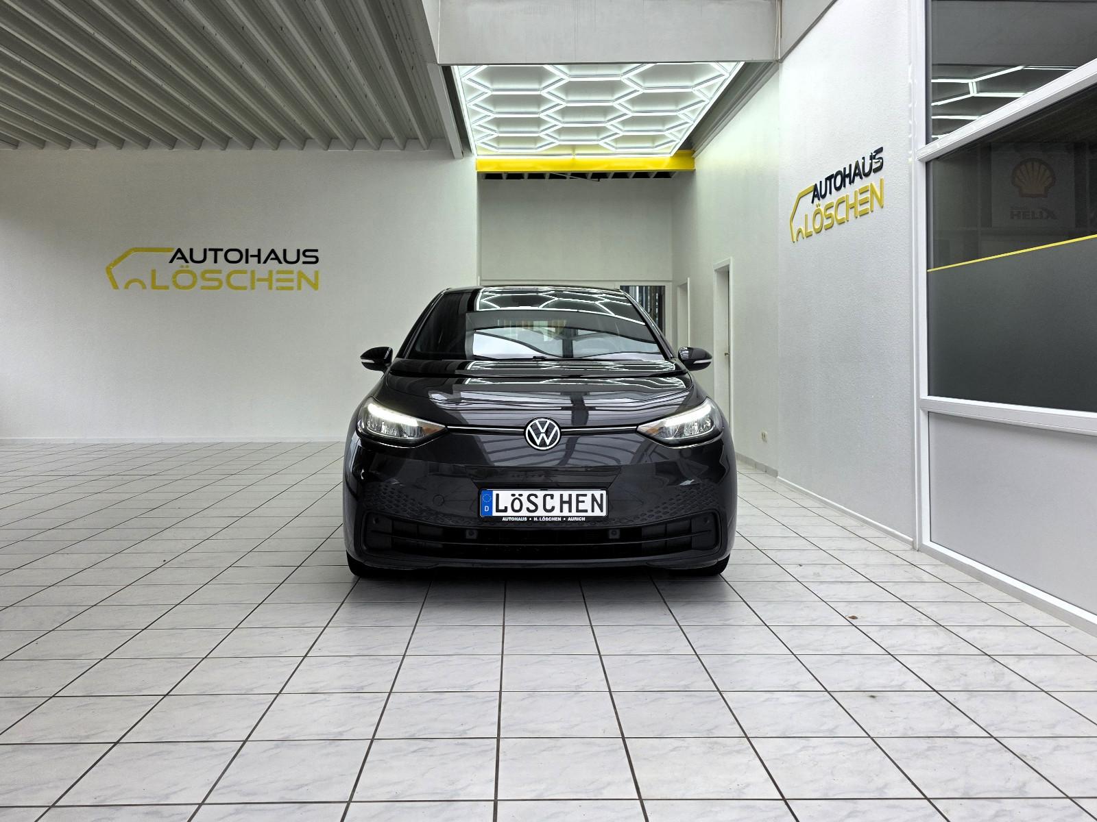 Volkswagen ID.3 Pro Performance 150 kW Wärmepumpe SportPlus, миниатюра 3