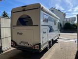 Niesmann + Bischoff 6700 - Niesmann + Bischoff Wohnwagen & Wohnmobile