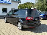 Ford Galaxy 2.0 Ambiente KLIMATRONIC-XENON-7 SITZER - Ford Galaxy aus 2007