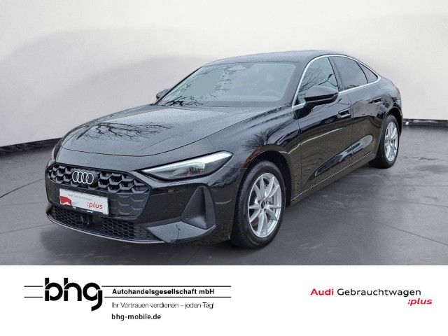 A5 Limousine A5 TDI S tronic