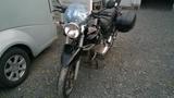BMW R1150R - BMW 2002 R1150R