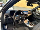 BMW i4 M50 M Sport Pro PANO*M-Sitz*Laser*H&K*360° - BMW i4: M50