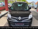 Renault Kangoo Limited Klima Bluetooth Tempomat PDC - Renault Kangoo Gebrauchtwagen in Bielefeld