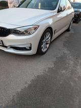 BMW 325 Gran Turismo Gran Turismo 325d Luxury Li... - scheckheftgepflegte BMW 325 Gran Turismo
