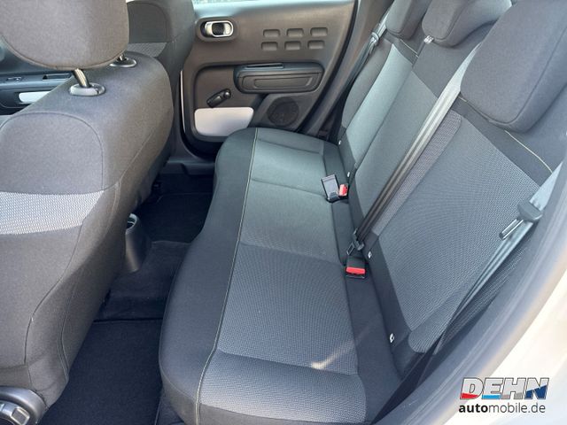 Citroën C3 PT 83 Feel LED SHZ PDC