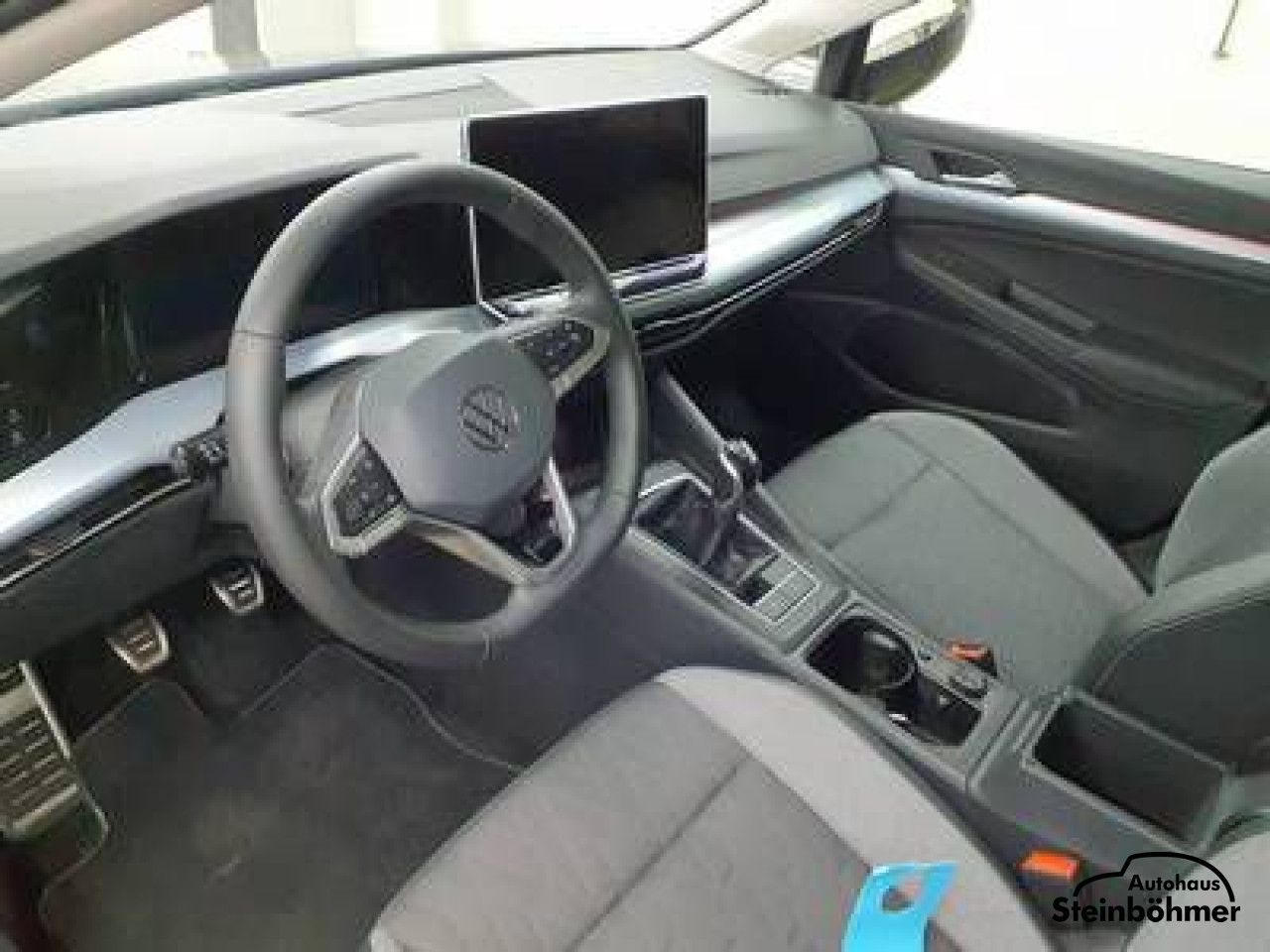Volkswagen Golf - Bild 5