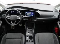 Volkswagen Caddy Maxi - Vorschau Bild 6