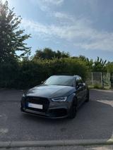 Audi RS3 2.5 TFSI S tronic quattro -