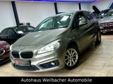 BMW 218 Active Tourer Aut. * Navi*AHK*LED*TurboNeu * - BMW 218 Active Tourer in Frankfurt (Main)