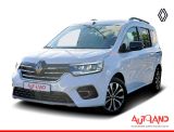 Renault Kangoo TCe 130 Aut. LED Navi Kamera Sitzheizung - Renault Kangoo Tageszulassungen