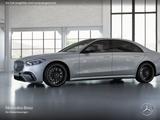 Mercedes-Benz S 63 E PANO+DIGITAL-L+BURMESTER4D+FAHRASS+TV+3D - Mercedes-Benz S-Klasse mit Hybrid-Antrieb