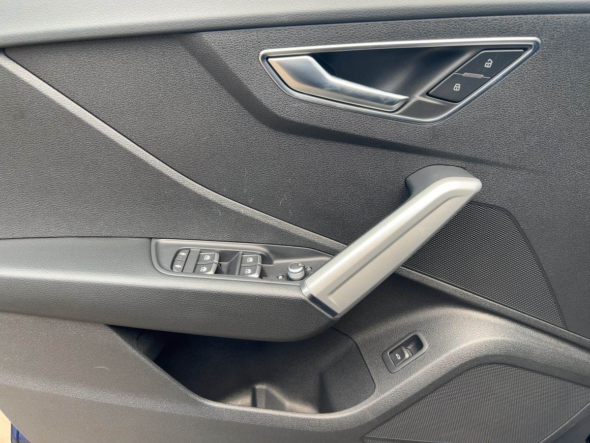 Audi Q2 - Bild 14
