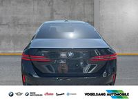 BMW 520 - Vorschau Bild 7
