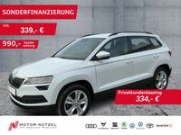 Skoda Karoq - Vorschau Bild 1
