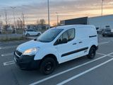 Peugeot Partner 4x4 2017 - Peugeot Partner von privat