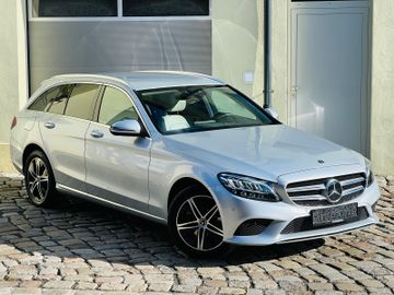 Mercedes C 220 - 2