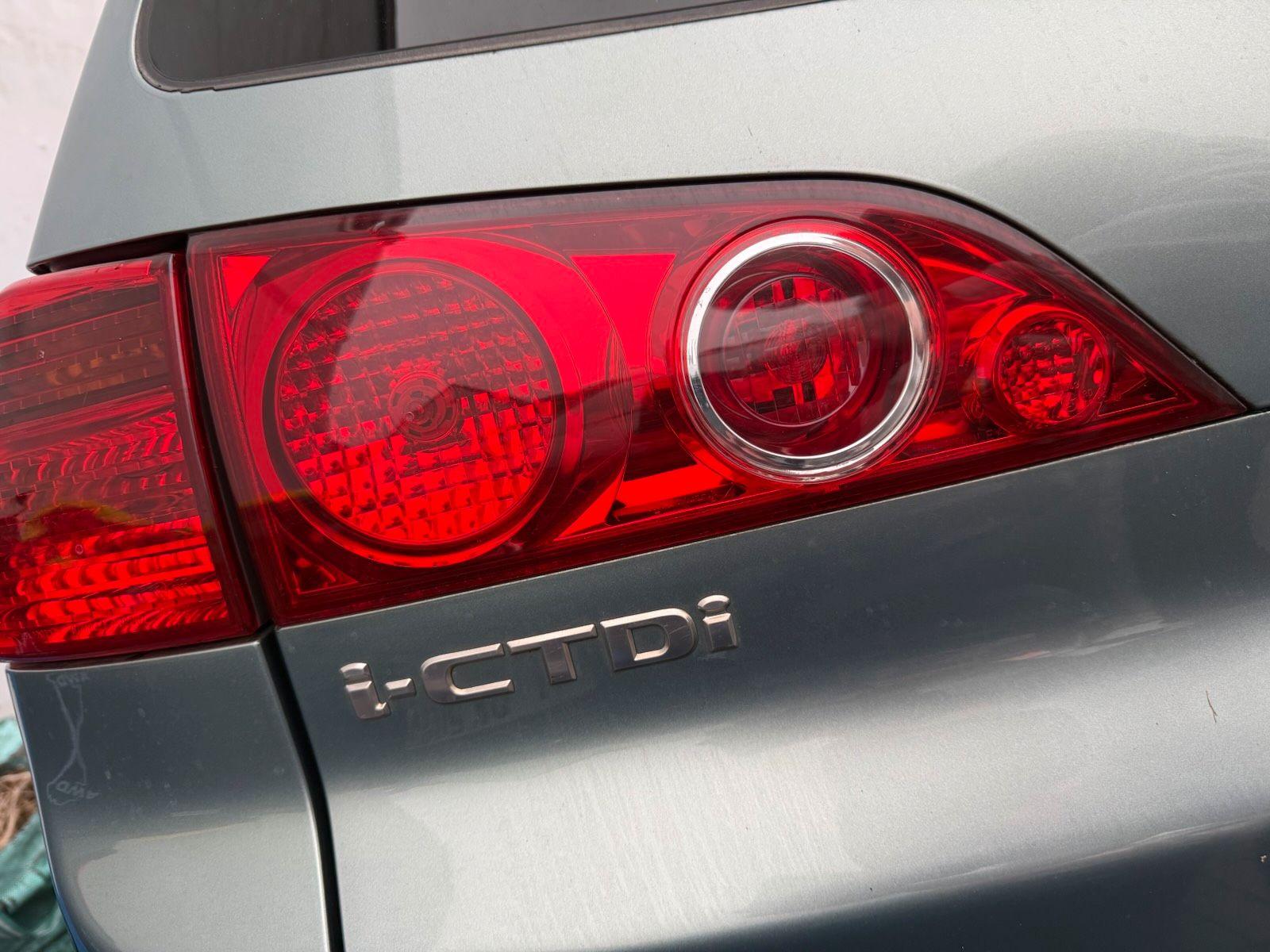 Honda Accord 2006 — photo 13