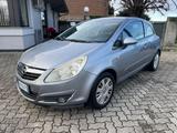 Opel Corsa 1.3 CDTI 75CV 5 porte Enjoy - Opel Corsa Enjoy mit Diesel-Antrieb