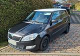 Skoda Fabia 1.6l TDI 55kW Classic - Skoda Fabia Classic mit Diesel-Antrieb