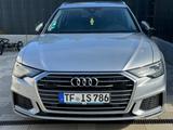 Audi A6 40 TDI S tronic -