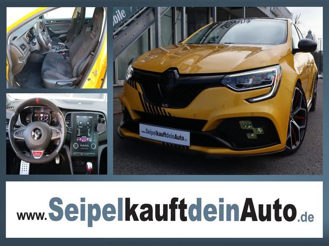 Renault Megane 4 R.S. Trophy*ACC*KW*RECARO*KAMERA*