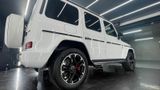 Mercedes-Benz G 63 AMG Mercedes-AMG G 63 Mercedes-AMG