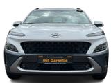 Hyundai Kona Prime Hybrid 2WD Head-Up*Leder*Kamera* - Hyundai KONA mit Hybrid-Antrieb